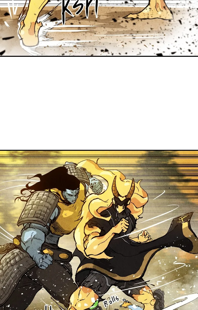 Gul Chapter 42 page 46 - 