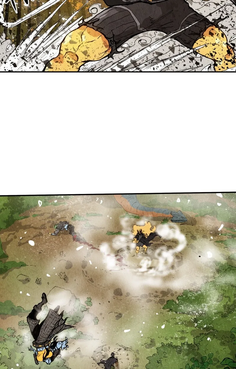 Gul Chapter 42 page 49 - 