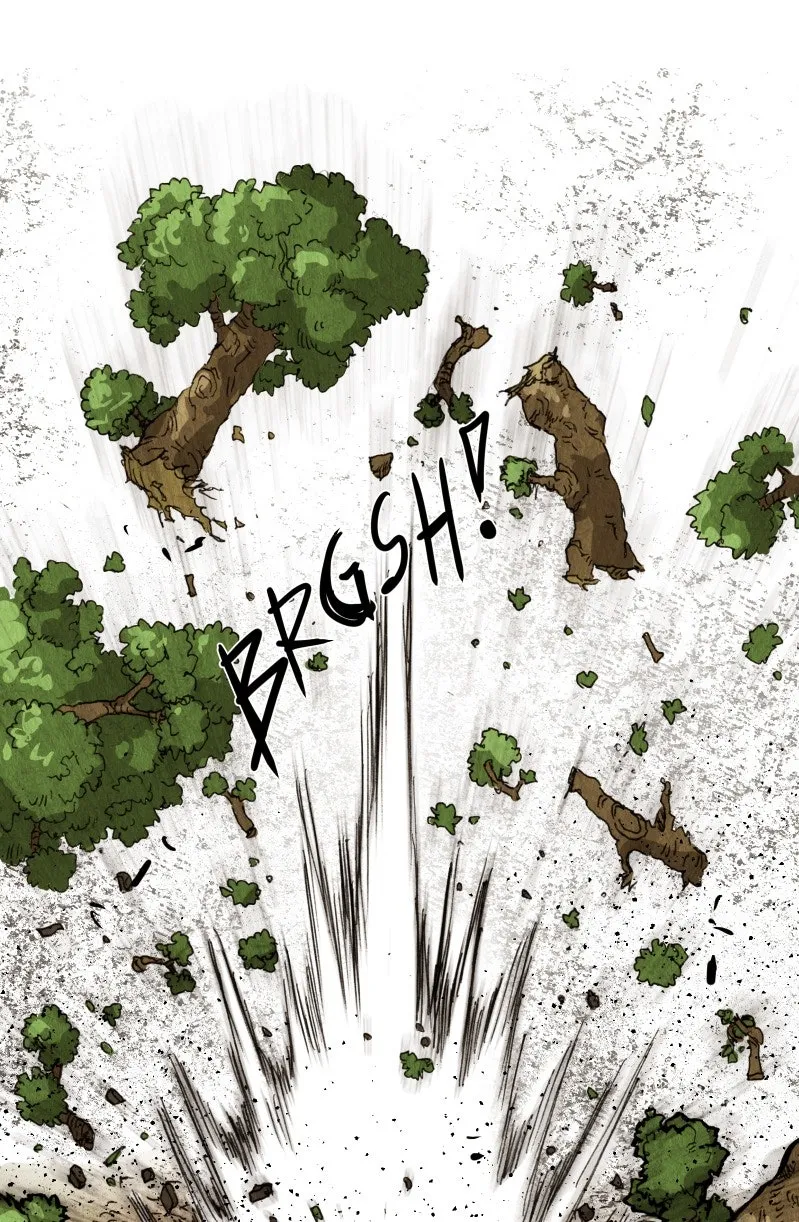 Gul Chapter 42 page 56 - 