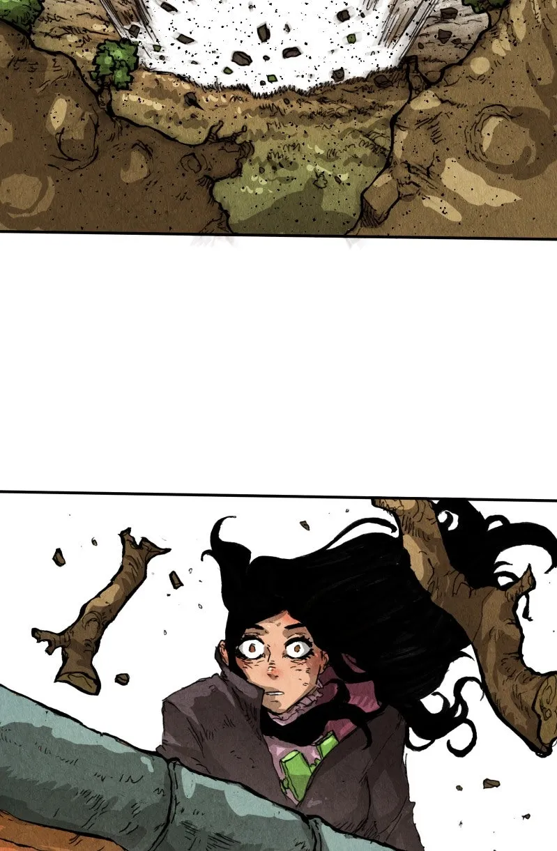 Gul Chapter 42 page 57 - 