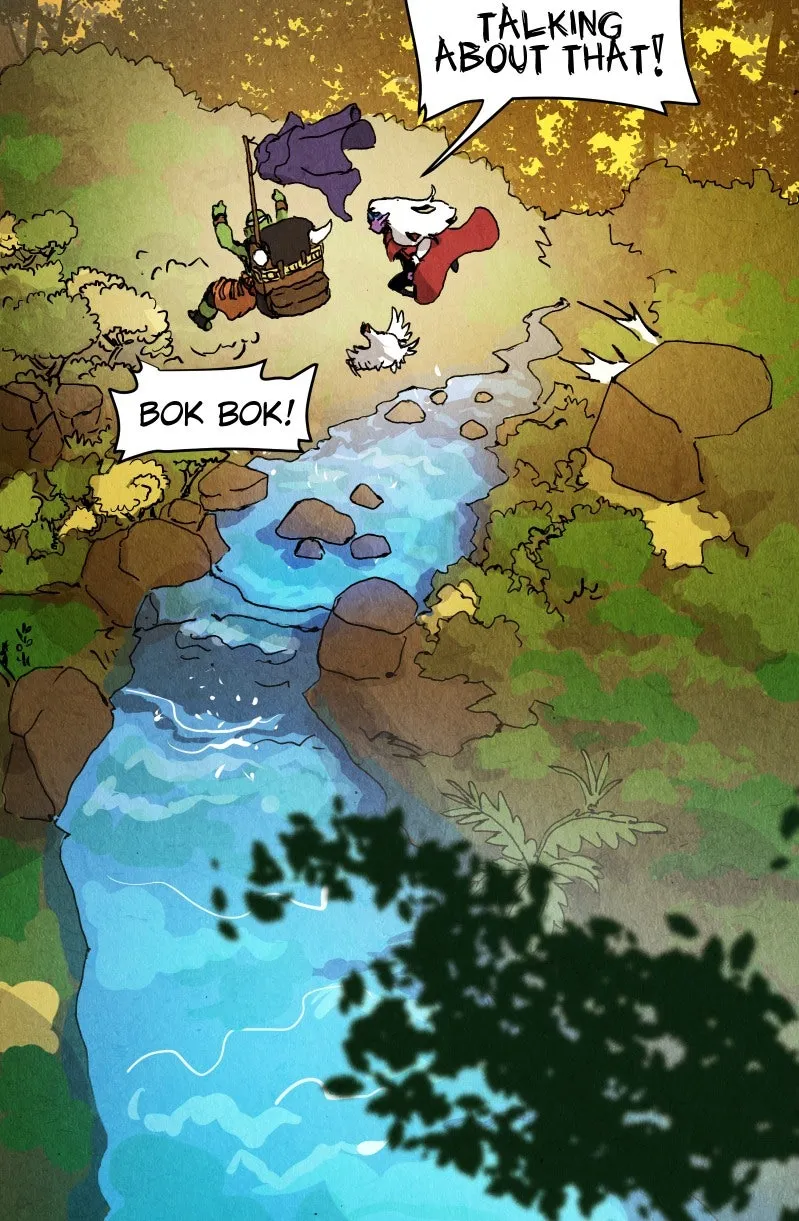 Gul Chapter 42 page 71 - 