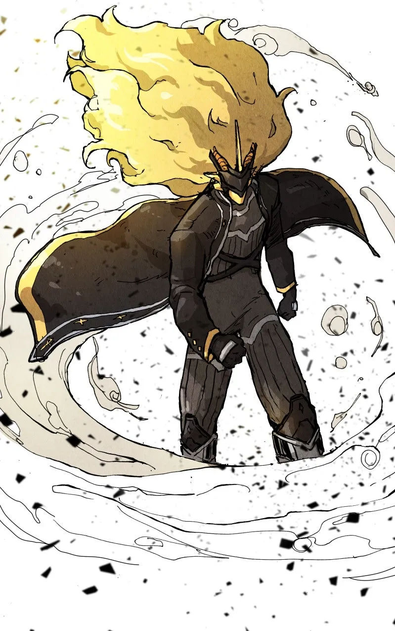 Gul Chapter 42 page 10 - 