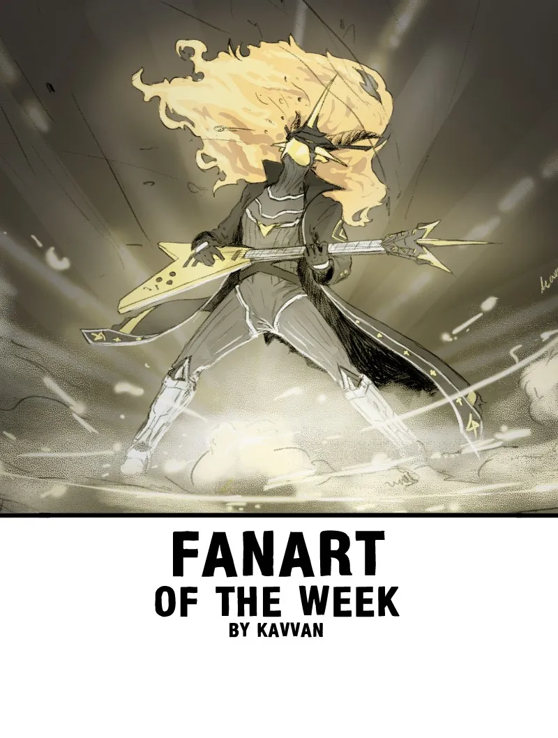 Gul Chapter 43 page 1 - 