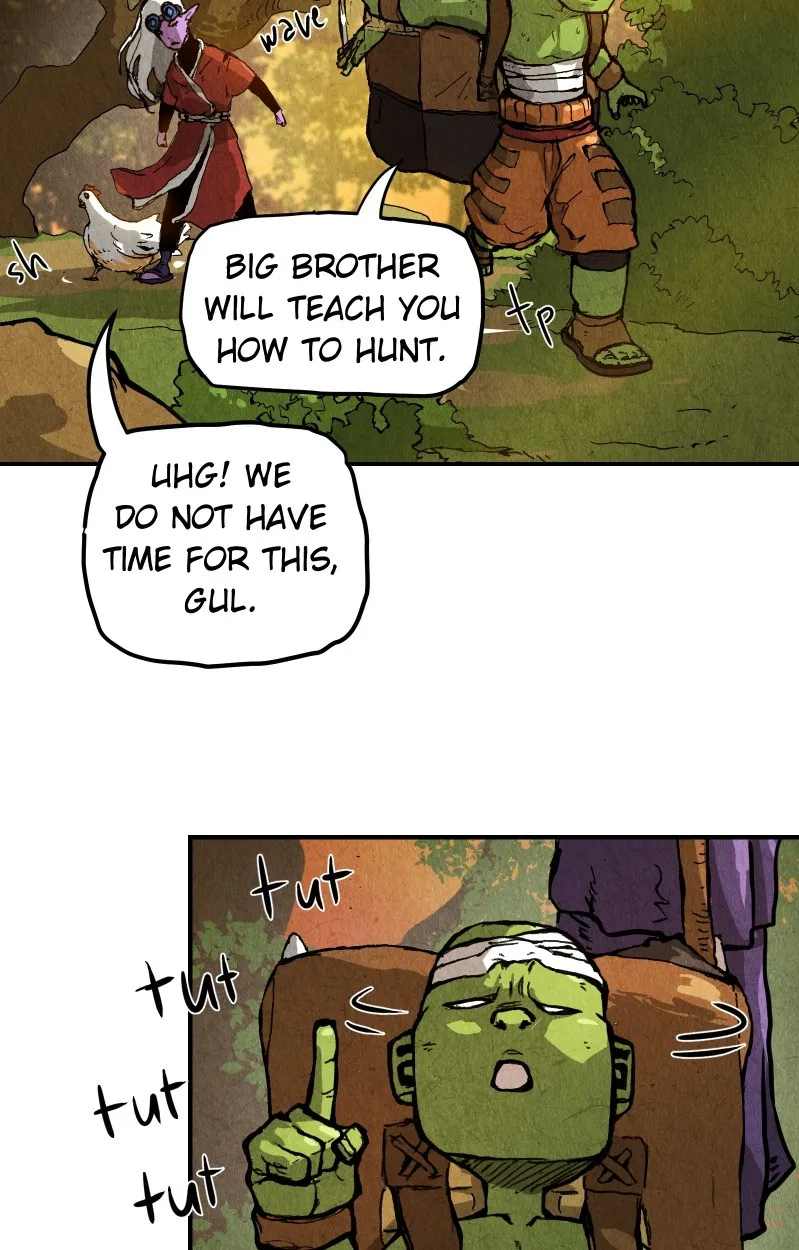 Gul Chapter 43 page 11 - 