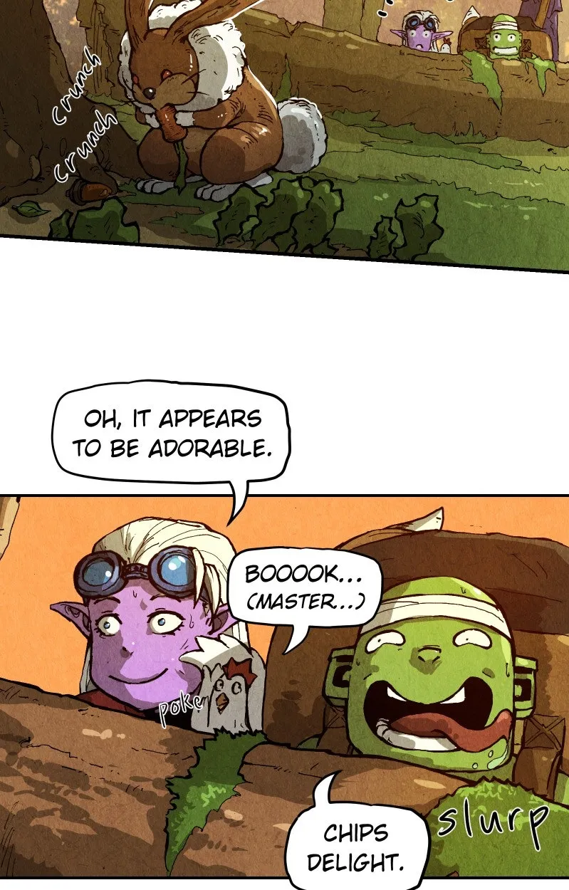 Gul Chapter 43 page 13 - 