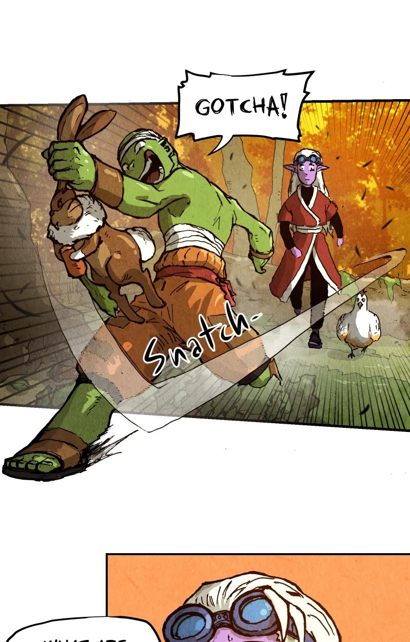Gul Chapter 43 page 15 - 