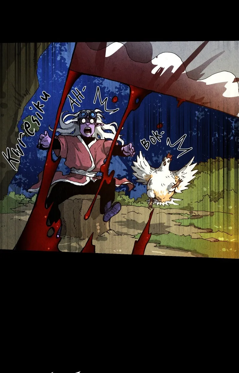 Gul Chapter 43 page 18 - 