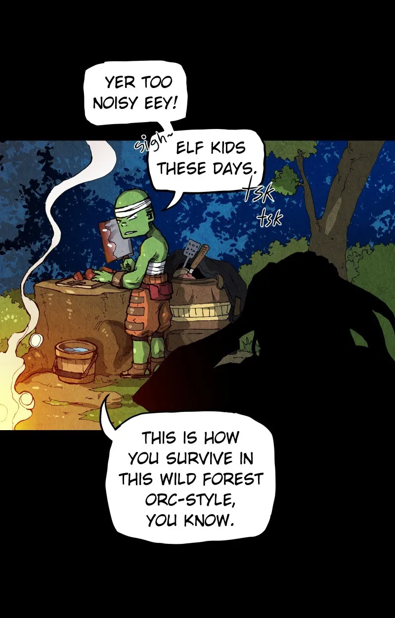 Gul Chapter 43 page 20 - 