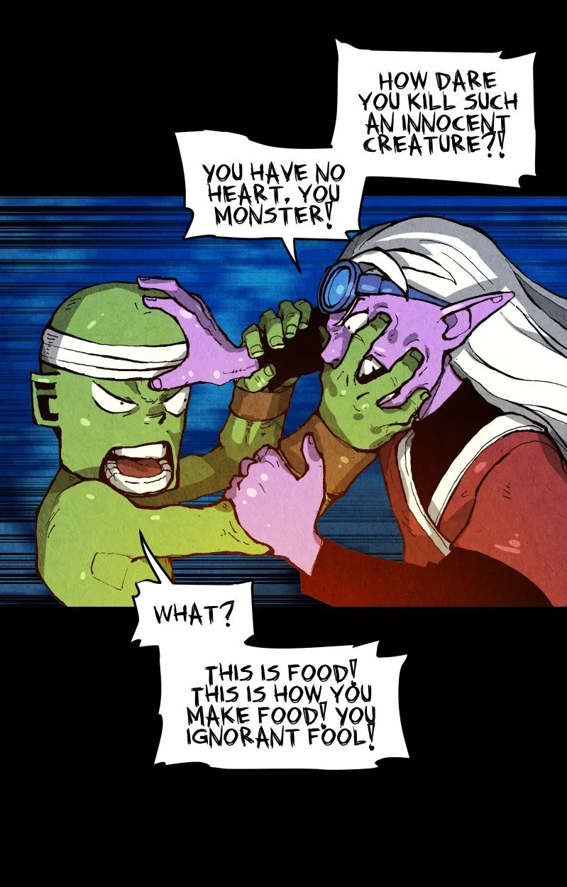 Gul Chapter 43 page 21 - 