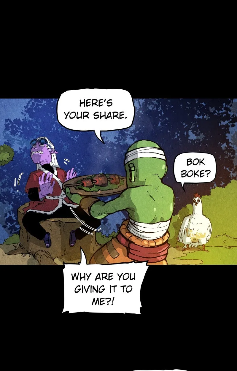 Gul Chapter 43 page 23 - 