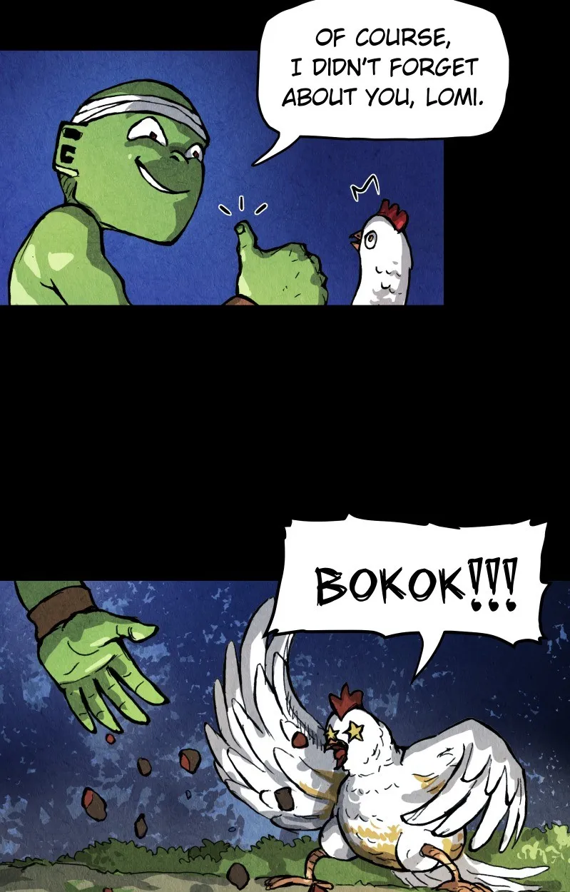 Gul Chapter 43 page 24 - 