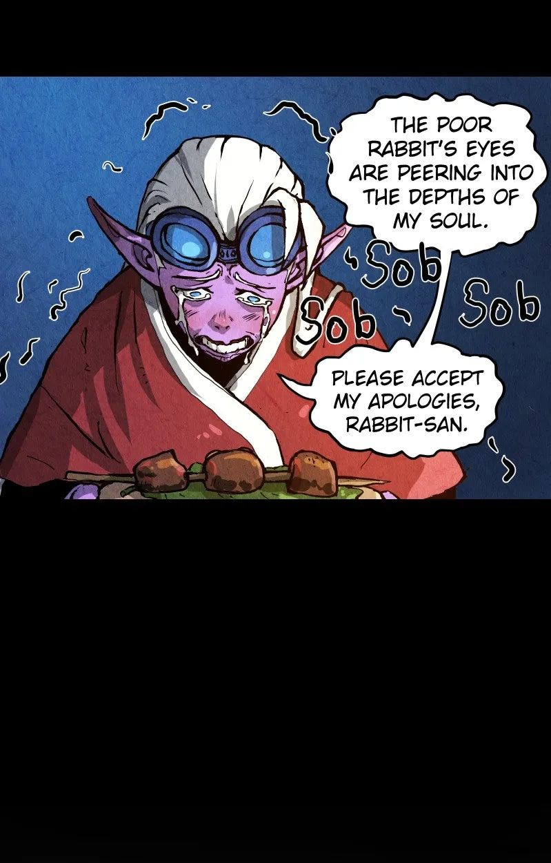 Gul Chapter 43 page 26 - 