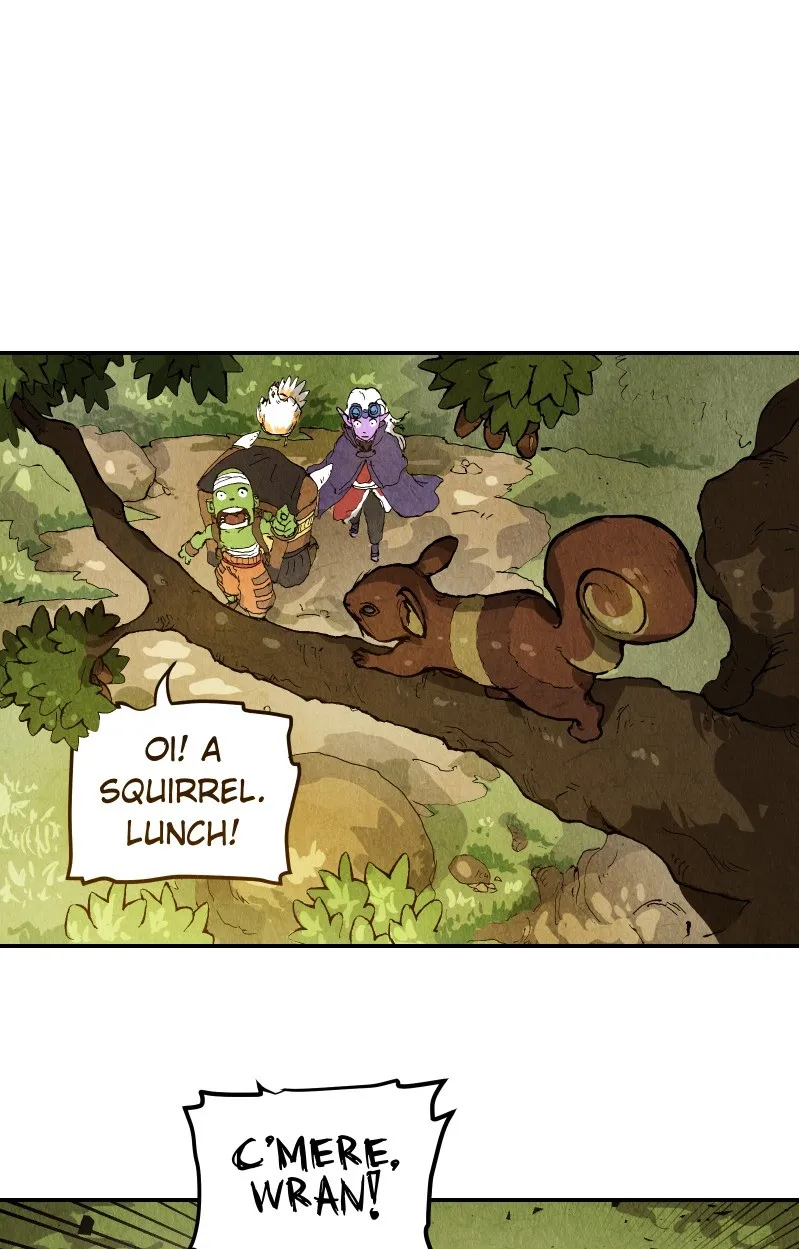Gul Chapter 43 page 30 - 