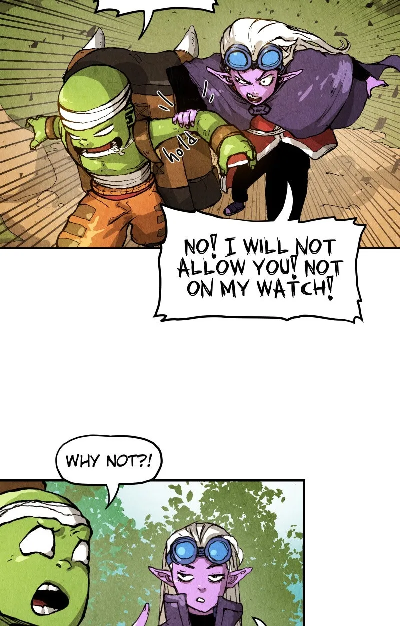 Gul Chapter 43 page 31 - 