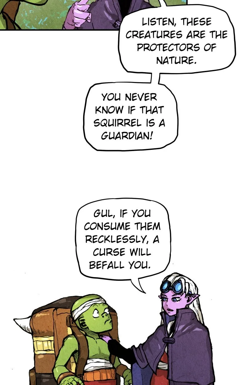 Gul Chapter 43 page 32 - 