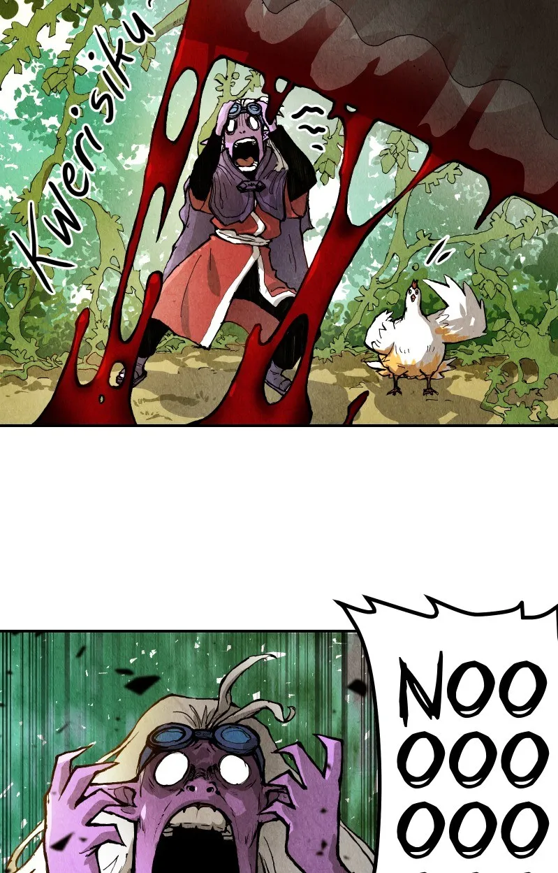 Gul Chapter 43 page 35 - 
