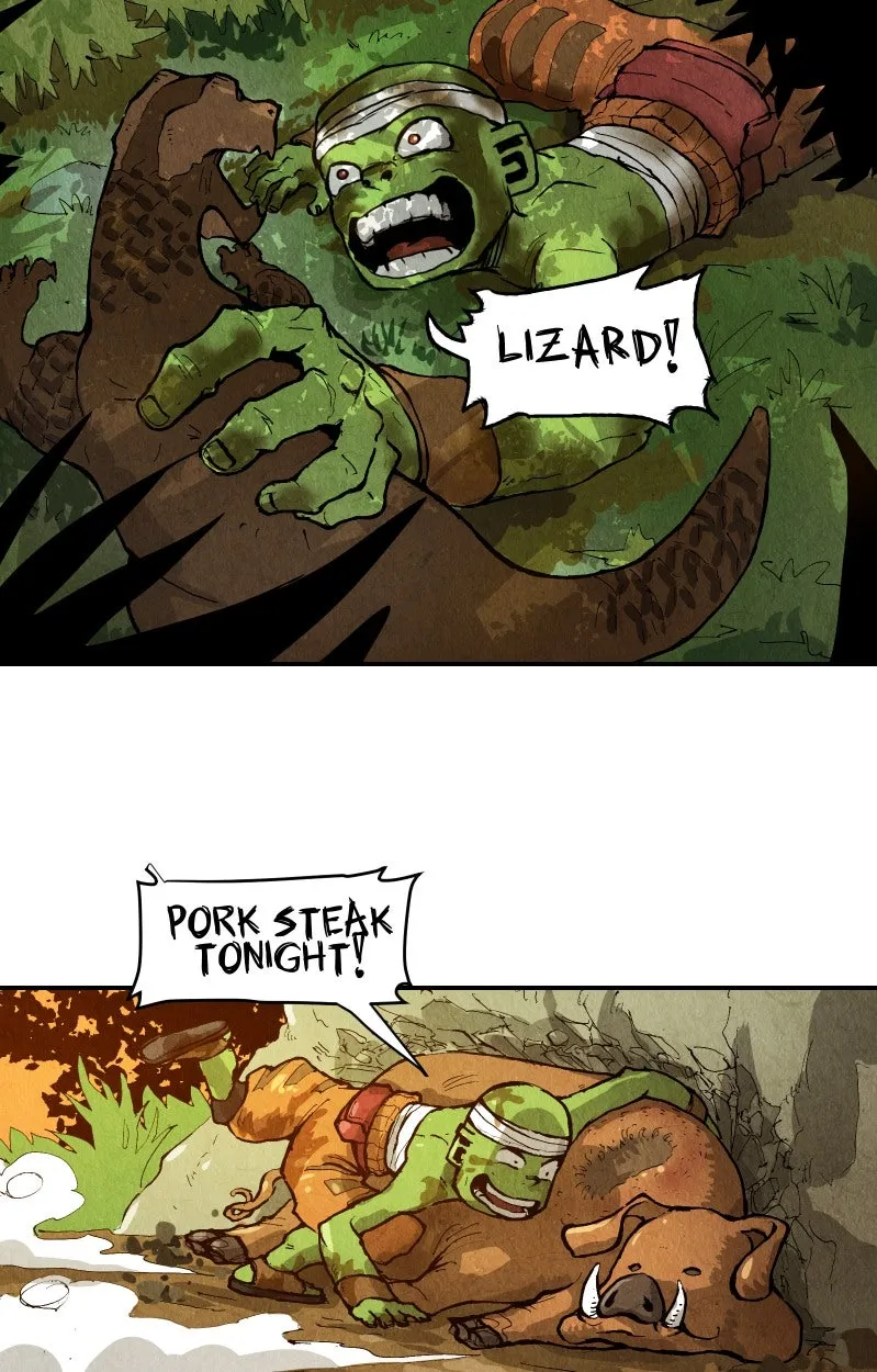 Gul Chapter 43 page 37 - 