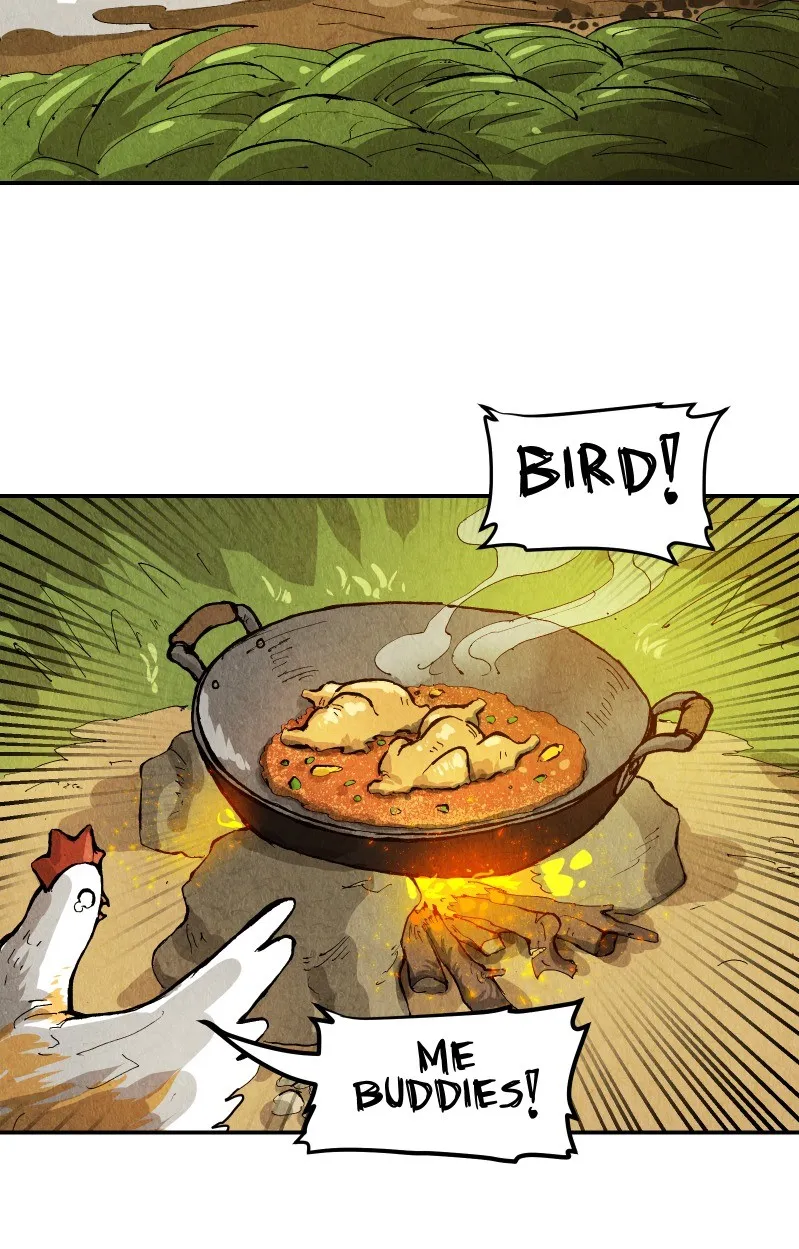 Gul Chapter 43 page 38 - 