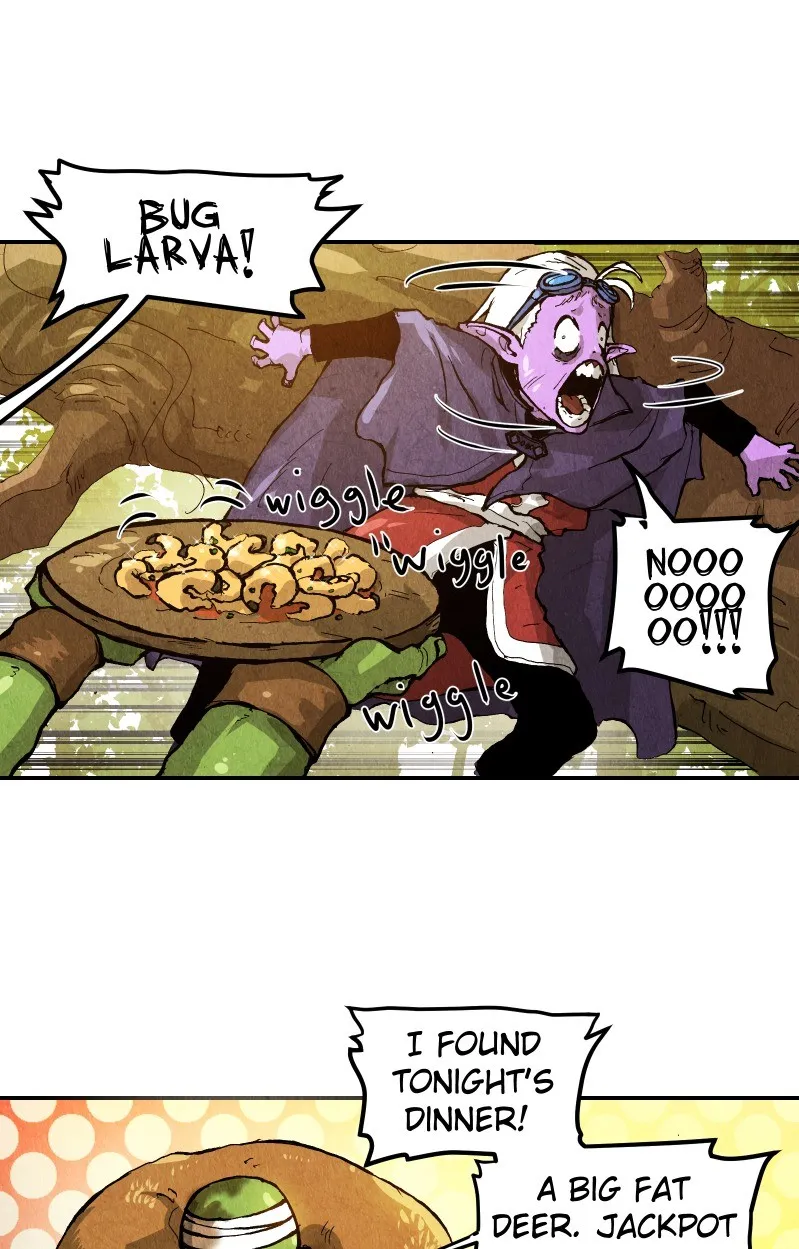 Gul Chapter 43 page 39 - 