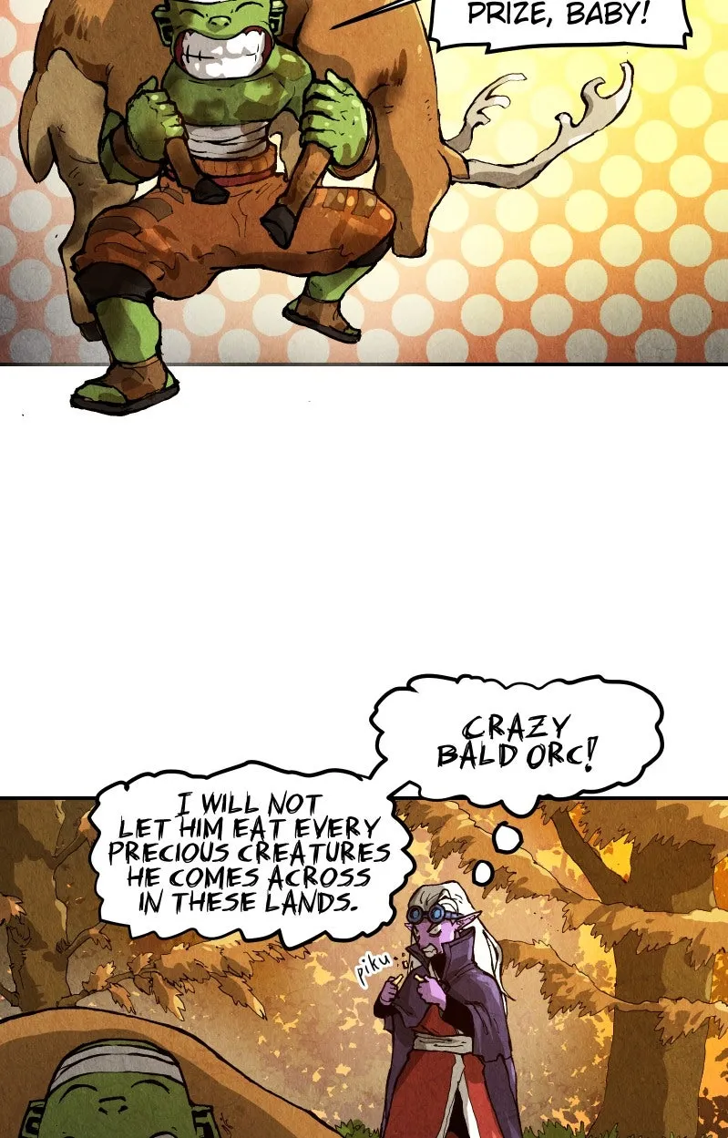 Gul Chapter 43 page 40 - 