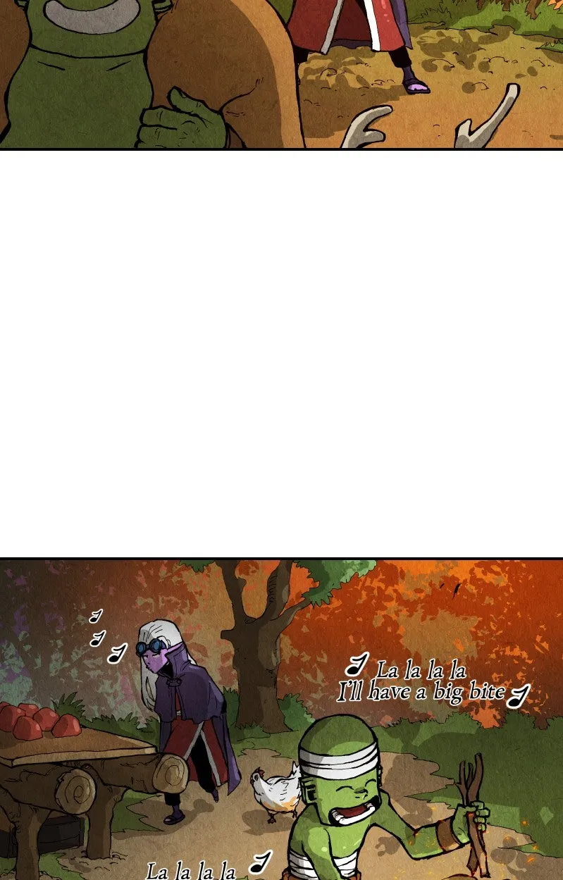 Gul Chapter 43 page 41 - 