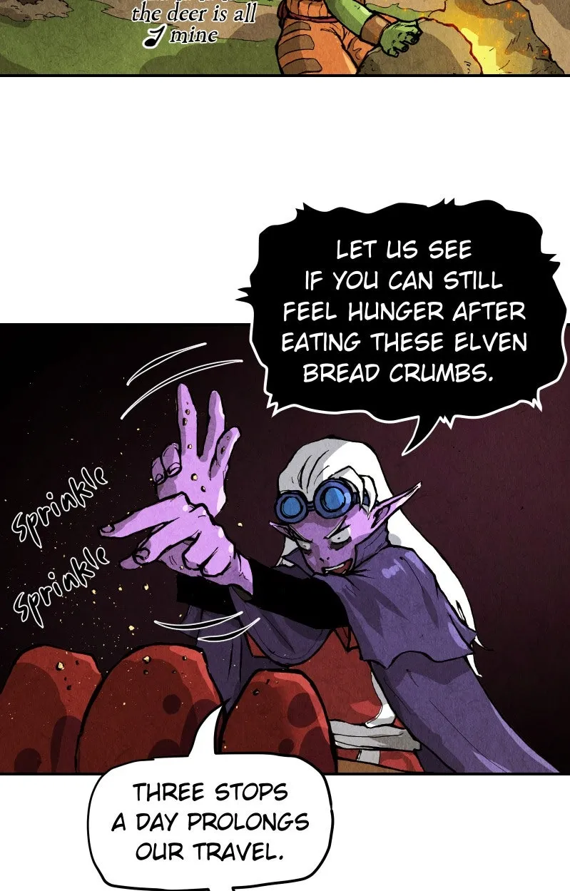 Gul Chapter 43 page 42 - 
