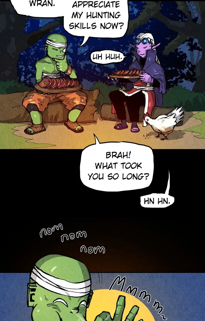 Gul Chapter 43 page 44 - 