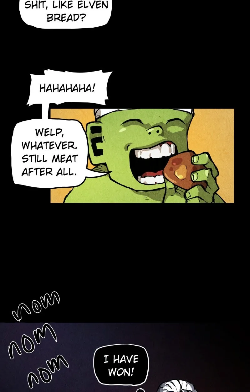Gul Chapter 43 page 46 - 