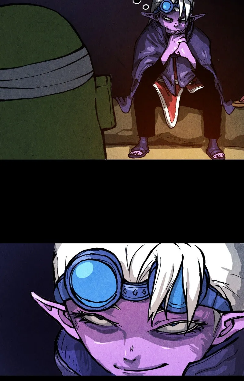 Gul Chapter 43 page 47 - 
