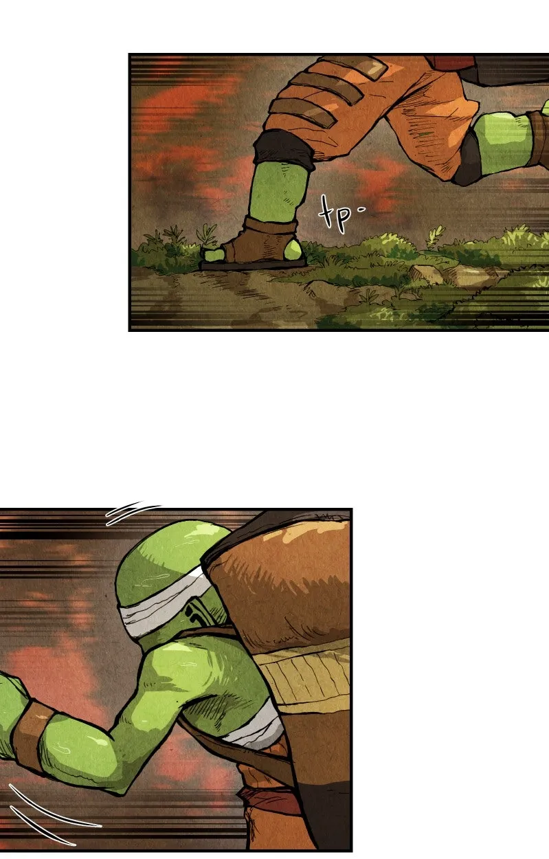 Gul Chapter 43 page 6 - 