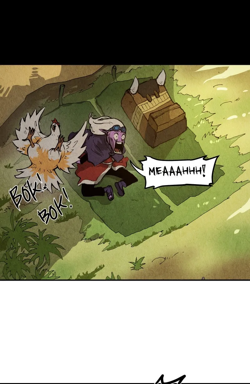 Gul Chapter 43 page 54 - 