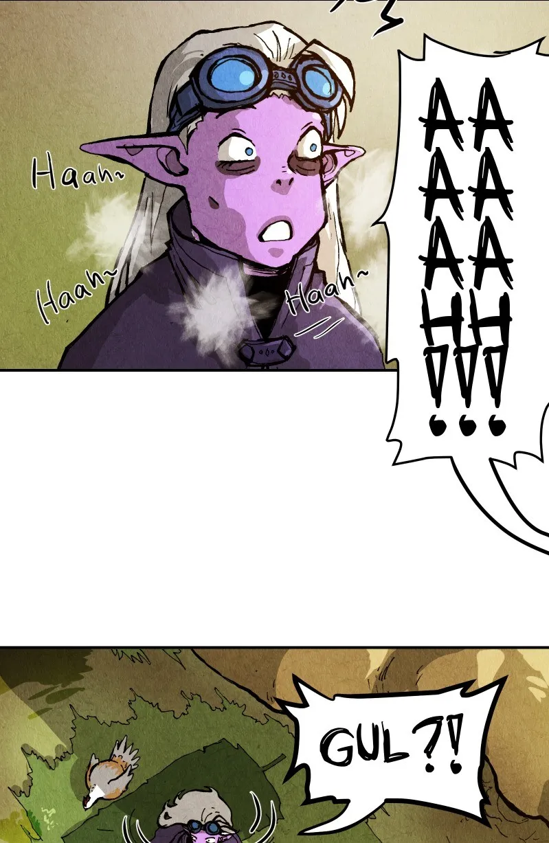 Gul Chapter 43 page 55 - 