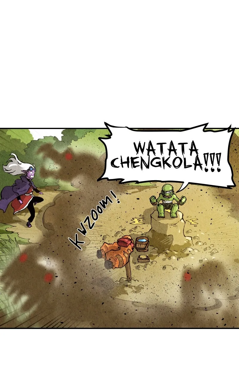 Gul Chapter 43 page 60 - 