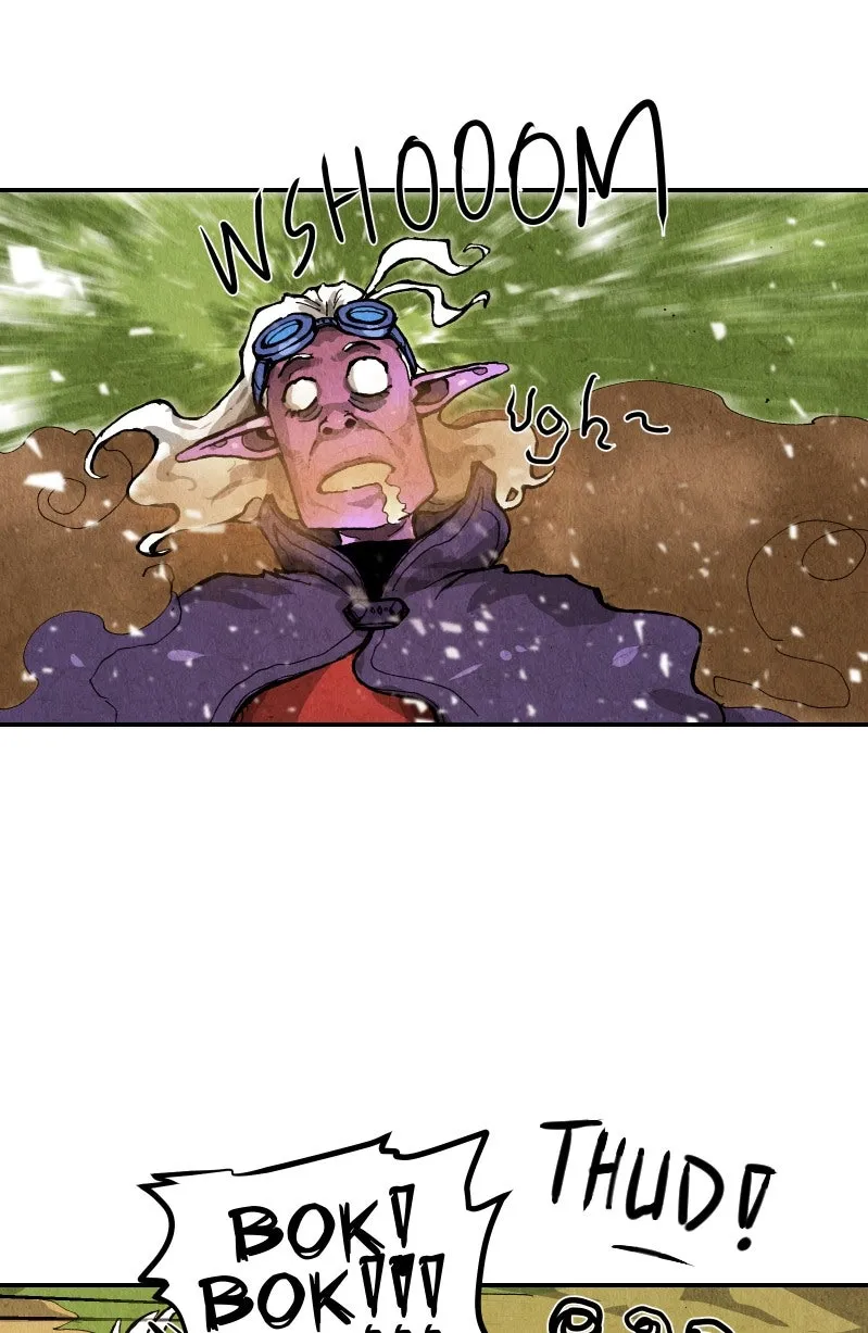 Gul Chapter 43 page 61 - 