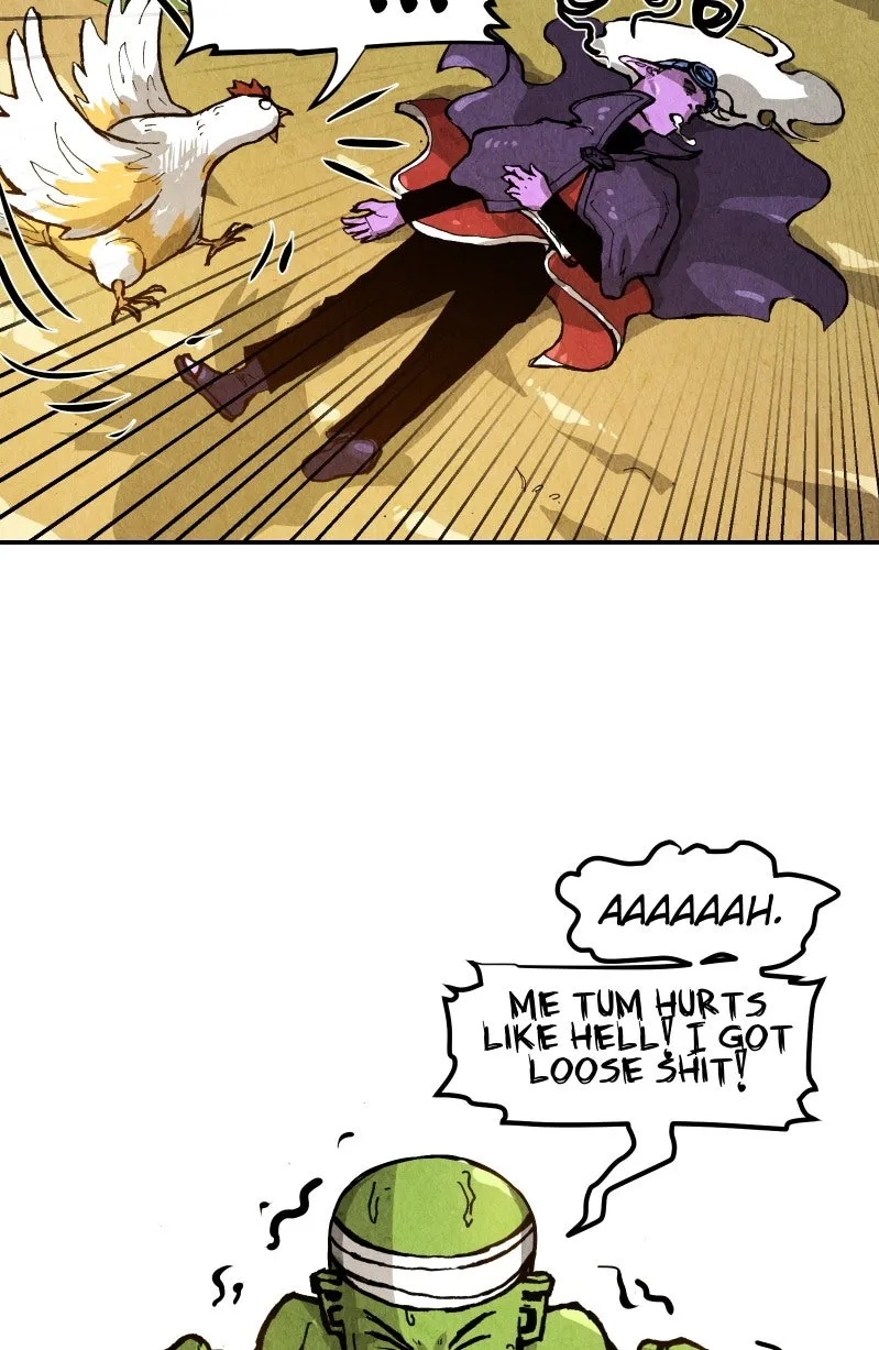 Gul Chapter 43 page 62 - 