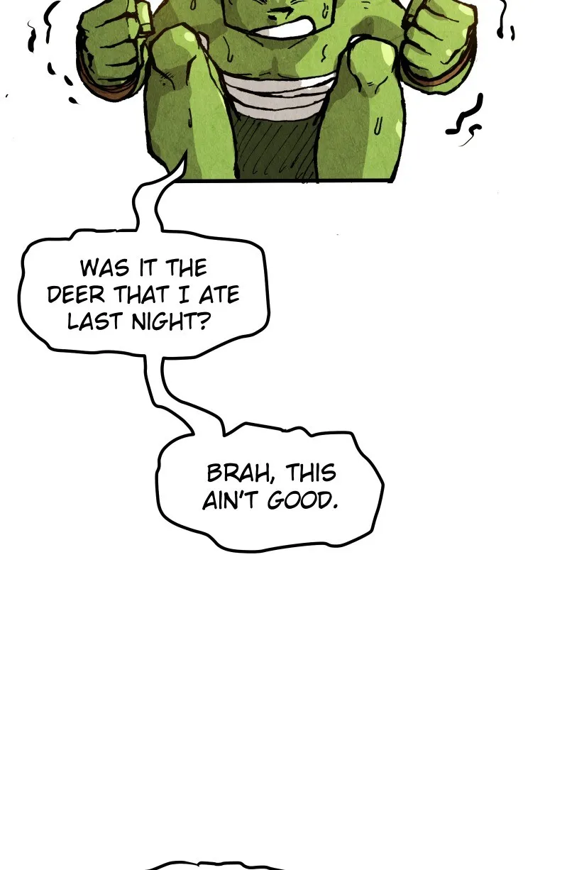 Gul Chapter 43 page 63 - 