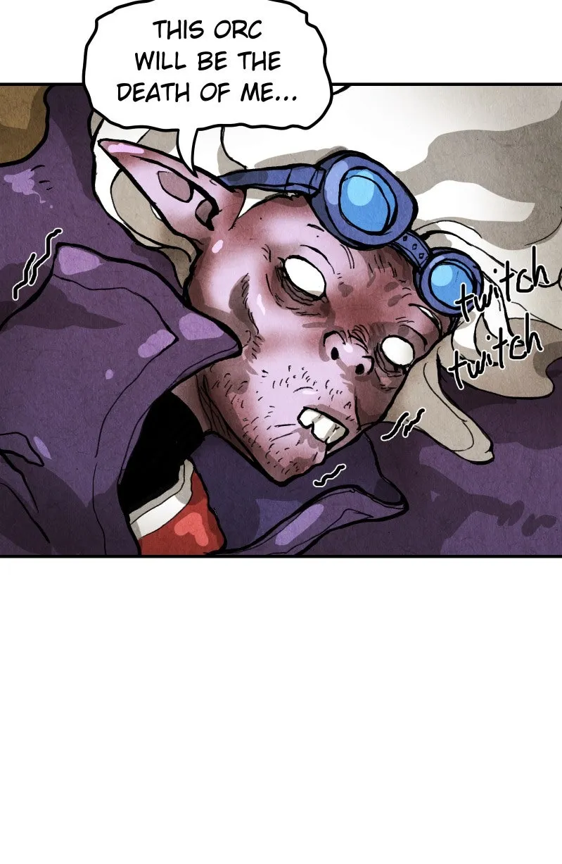 Gul Chapter 43 page 64 - 