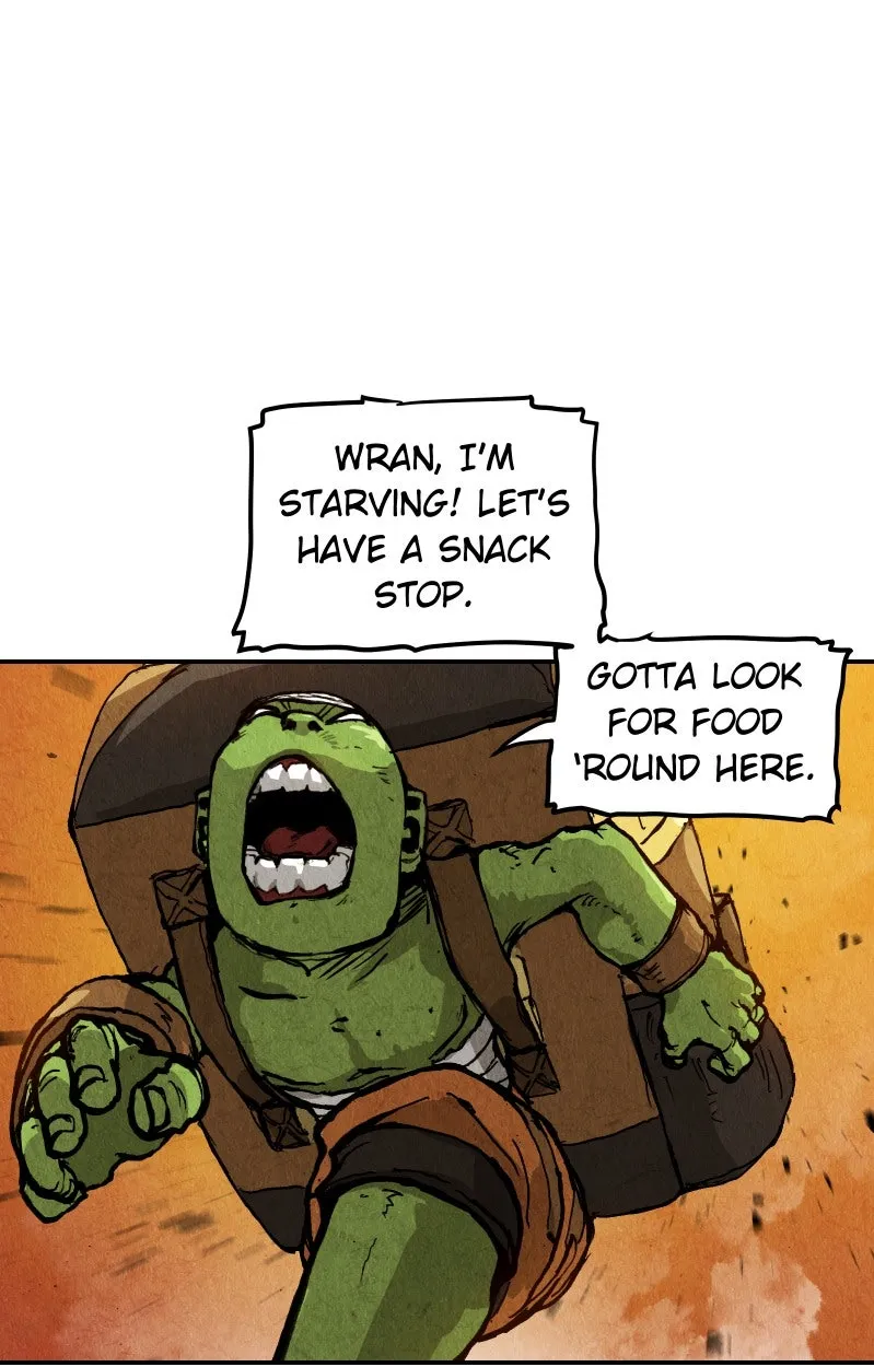 Gul Chapter 43 page 8 - 