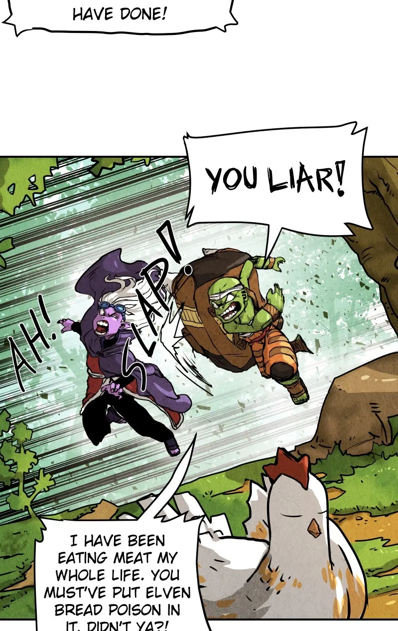Gul Chapter 44 page 11 - 