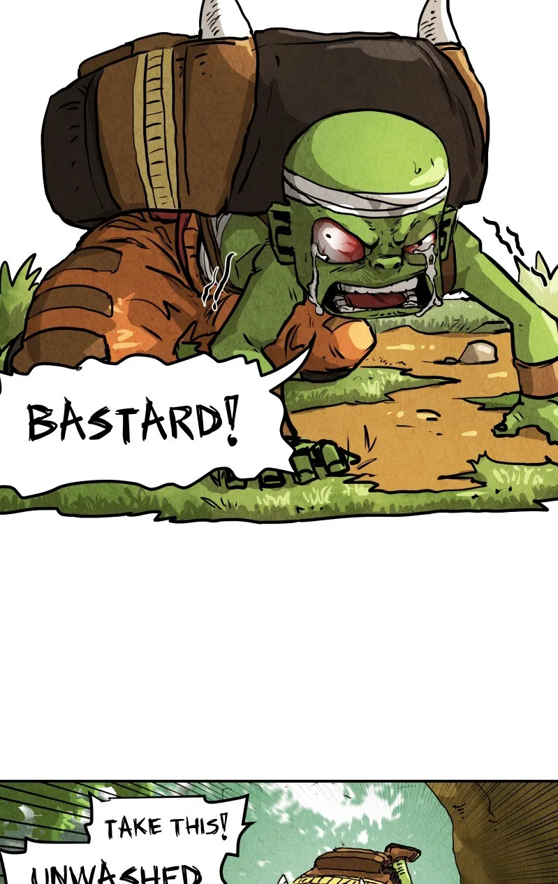 Gul Chapter 44 page 14 - 