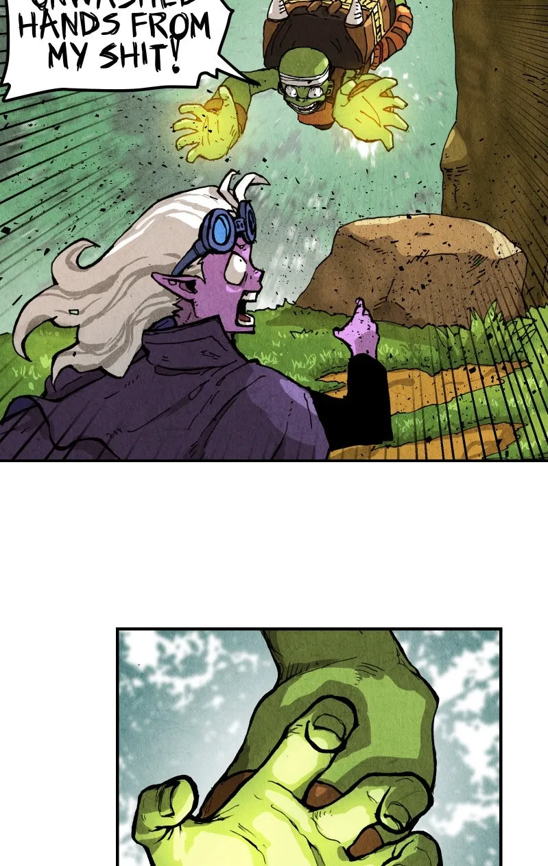 Gul Chapter 44 page 15 - 