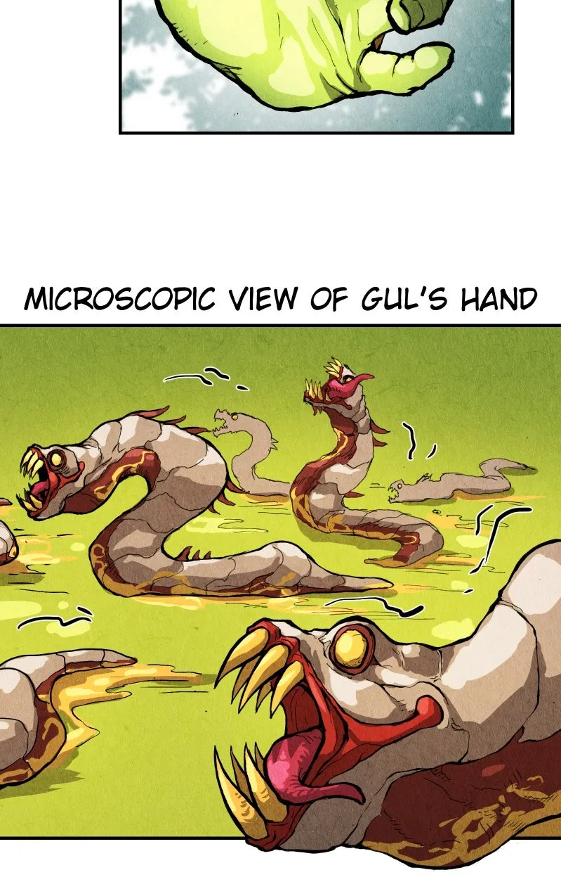 Gul Chapter 44 page 16 - 