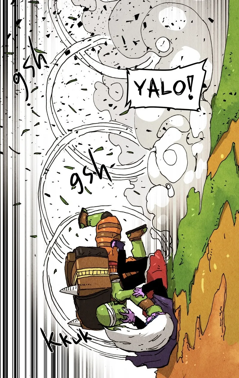 Gul Chapter 44 page 18 - 