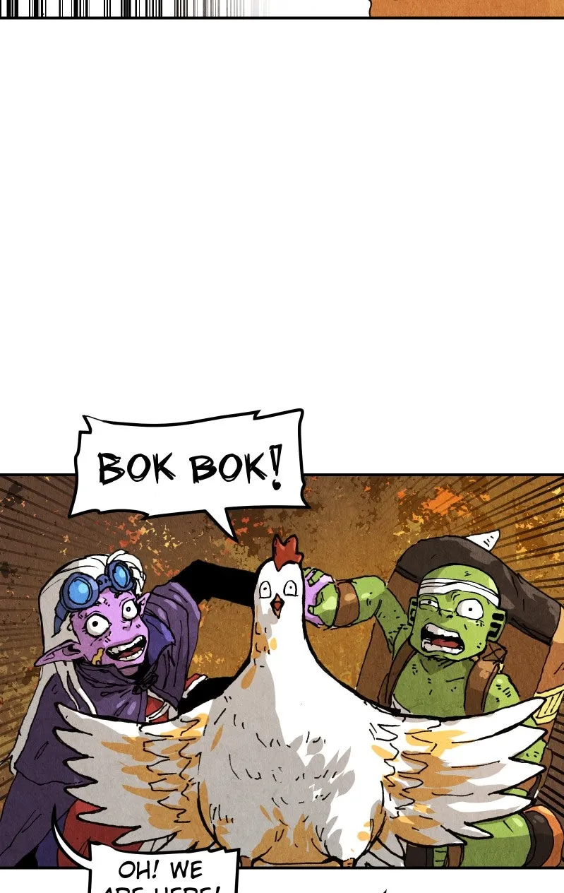 Gul Chapter 44 page 19 - 