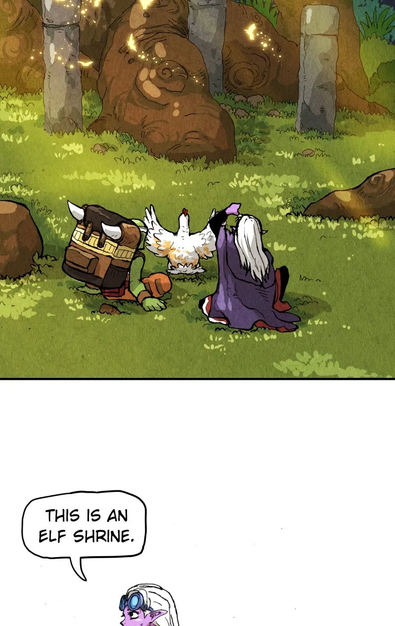Gul Chapter 44 page 21 - 
