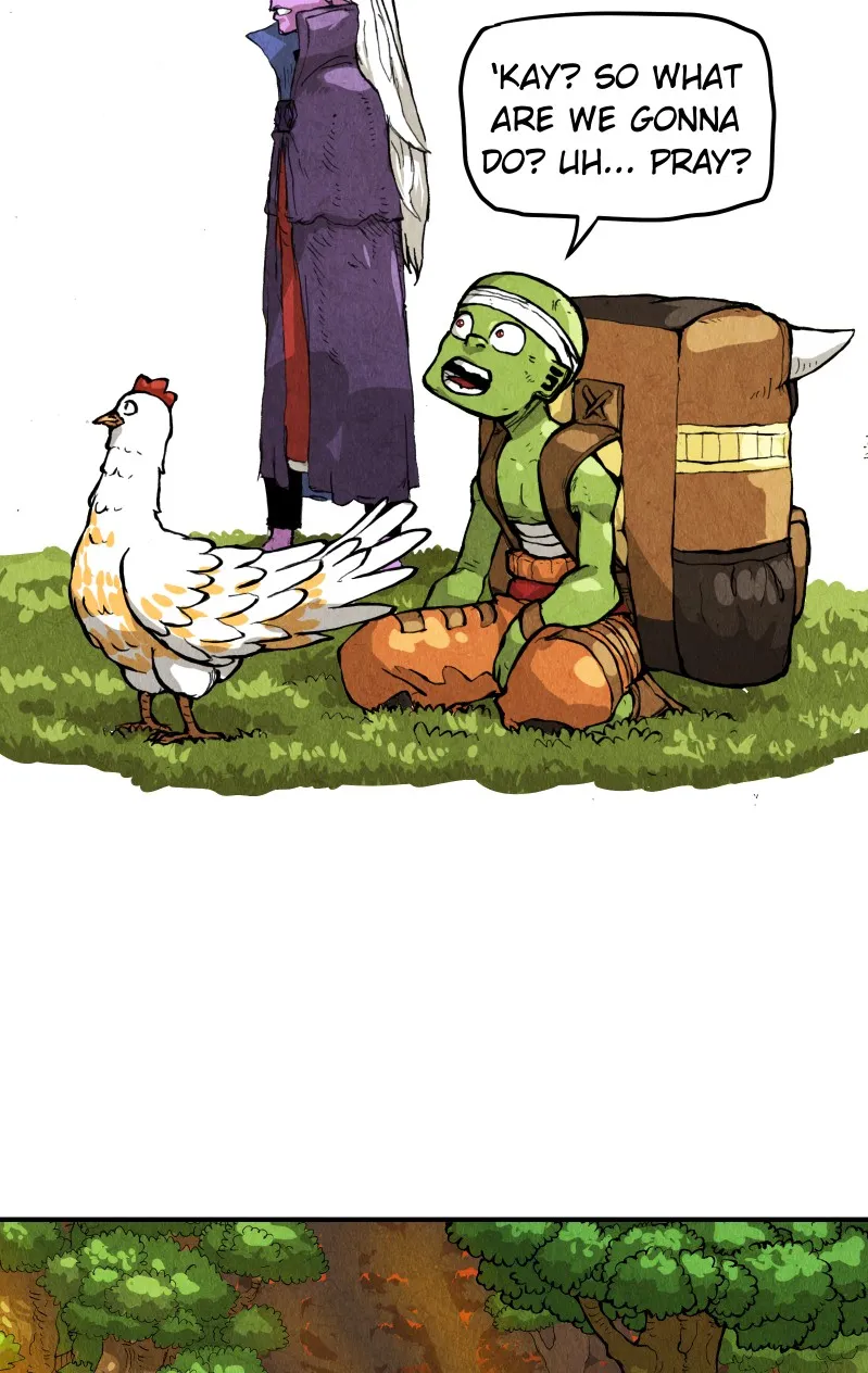 Gul Chapter 44 page 22 - 