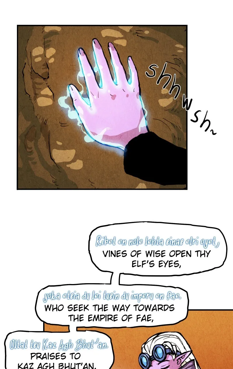 Gul Chapter 44 page 25 - 