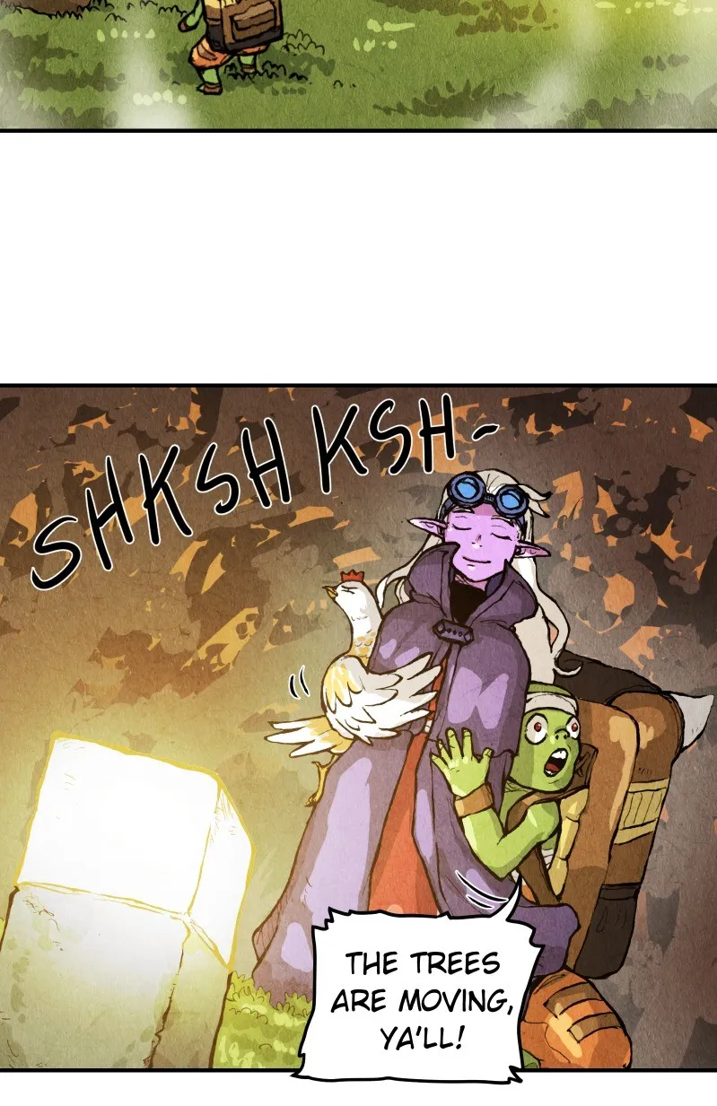 Gul Chapter 44 page 29 - 