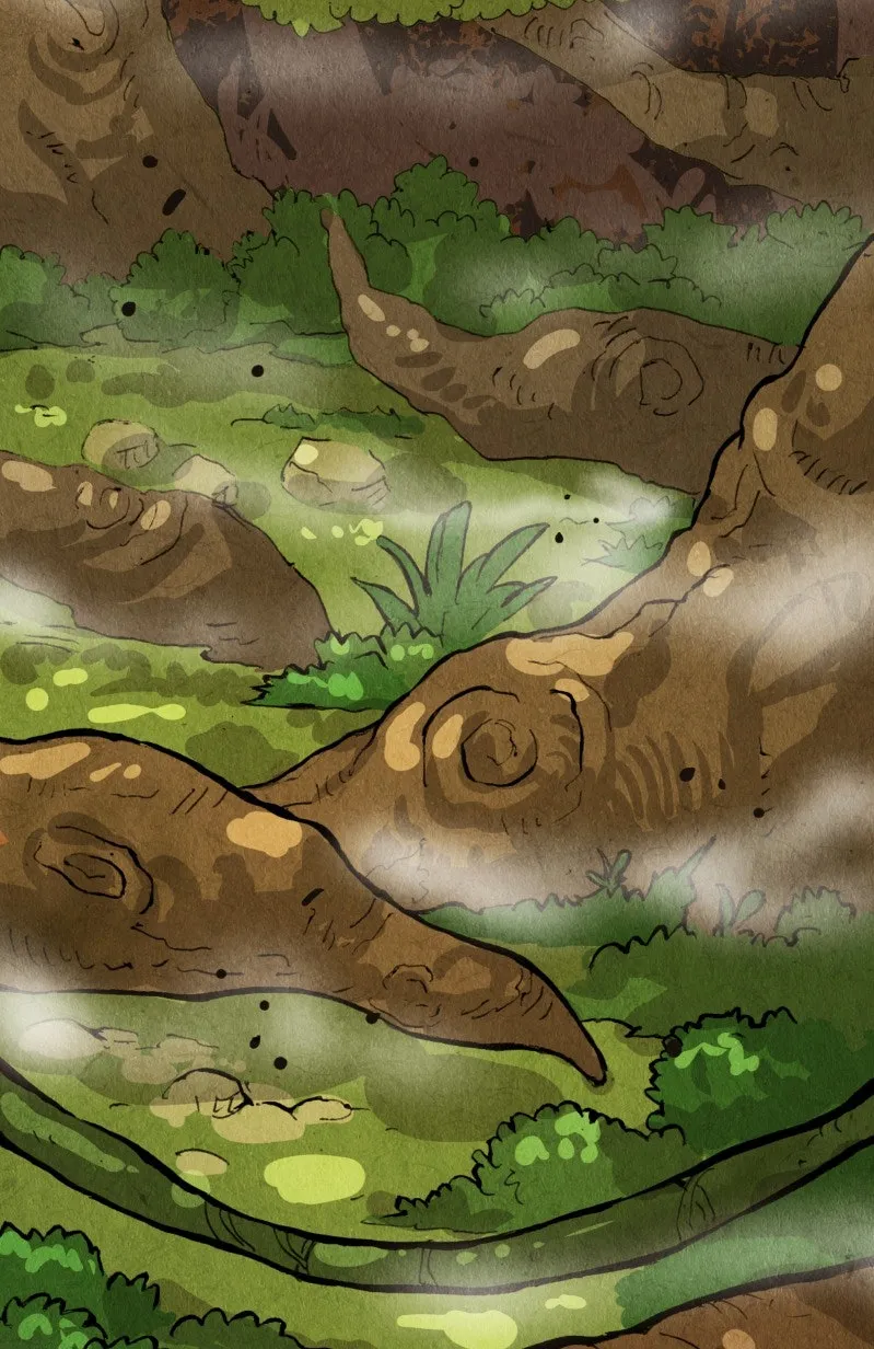 Gul Chapter 44 page 31 - 
