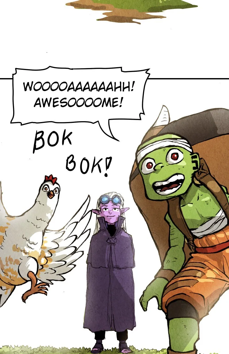 Gul Chapter 44 page 35 - 